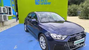 Audi A1 25 TFSI Advanced de 2023