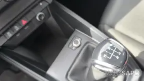 Audi A1 25 TFSI Advanced de 2023