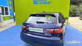 Audi A1 25 TFSI Advanced de 2023