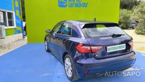 Audi A1 25 TFSI Advanced de 2023