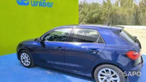 Audi A1 25 TFSI Advanced de 2023
