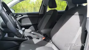 Audi A1 25 TFSI Advanced de 2023