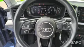 Audi A1 25 TFSI Advanced de 2023