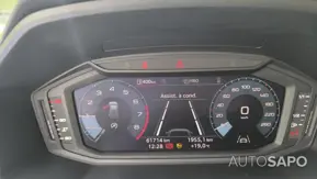 Audi A1 25 TFSI Advanced de 2023