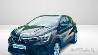 Mitsubishi ASX 1.0 MPI-T 6MT Invite de 2024
