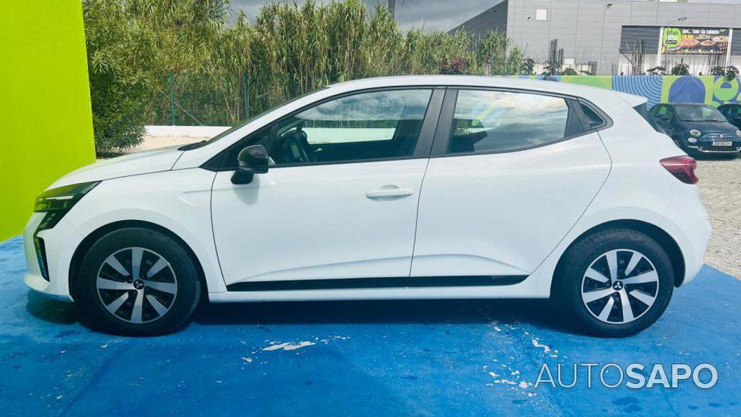 Mitsubishi Colt 1.0 MPI Kyoto de 2024