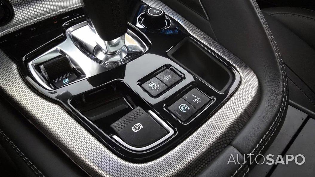 Jaguar F-Type 3.0 V6 S/C de 2014