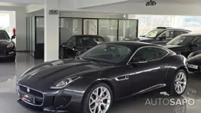 Jaguar F-Type 3.0 V6 S/C de 2014