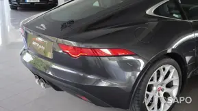 Jaguar F-Type 3.0 V6 S/C de 2014