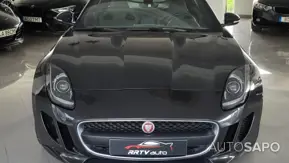 Jaguar F-Type 3.0 V6 S/C de 2014