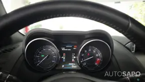 Jaguar F-Type 3.0 V6 S/C de 2014