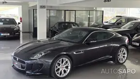 Jaguar F-Type 3.0 V6 S/C de 2014