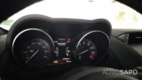 Jaguar F-Type 3.0 V6 S/C de 2014