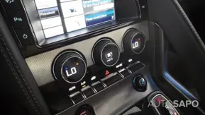 Jaguar F-Type 3.0 V6 S/C de 2014