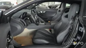 Jaguar F-Type 3.0 V6 S/C de 2014