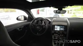 Jaguar F-Type 3.0 V6 S/C de 2014