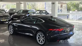 Jaguar F-Type 3.0 V6 S/C de 2014