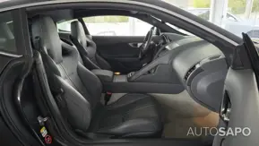 Jaguar F-Type 3.0 V6 S/C de 2014