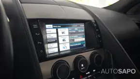 Jaguar F-Type 3.0 V6 S/C de 2014
