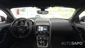 Jaguar F-Type 3.0 V6 S/C de 2014