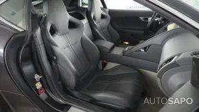Jaguar F-Type 3.0 V6 S/C de 2014