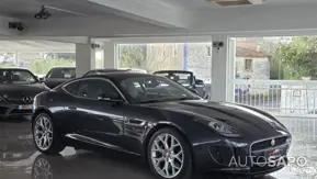 Jaguar F-Type 3.0 V6 S/C de 2014