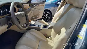 Jaguar S-Type 2.7 D V6 Executive Auto. de 2006