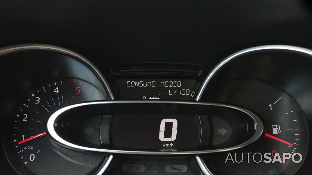 Renault Clio de 2019