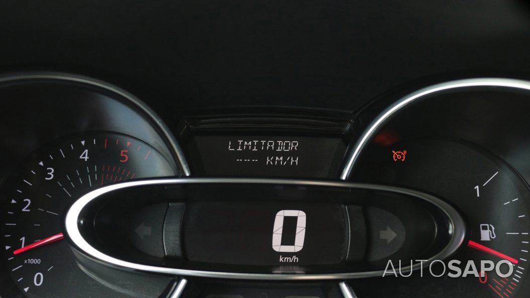 Renault Clio de 2019