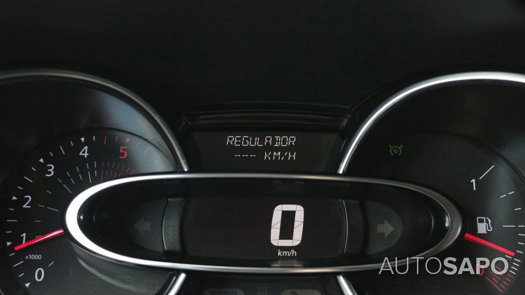 Renault Clio de 2019