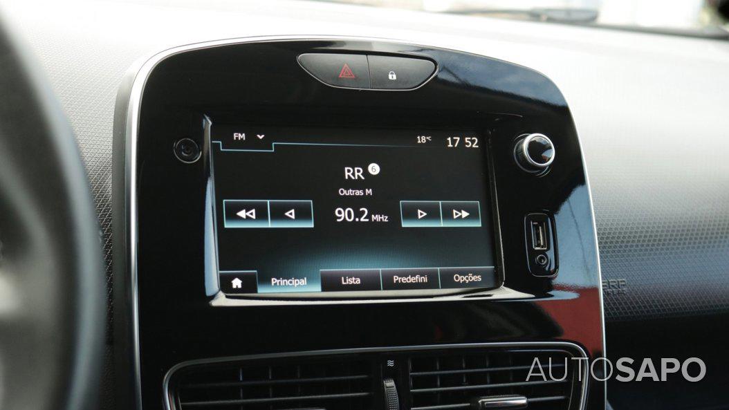 Renault Clio de 2019
