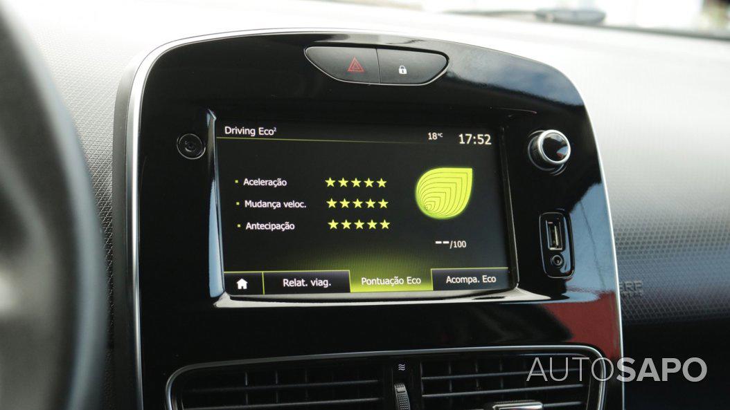 Renault Clio de 2019
