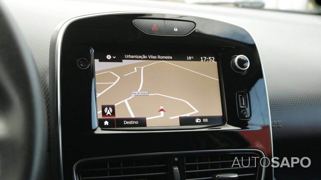 Renault Clio de 2019