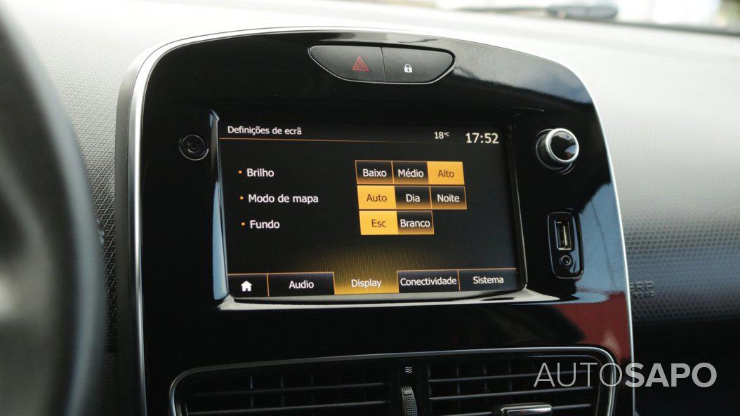 Renault Clio de 2019