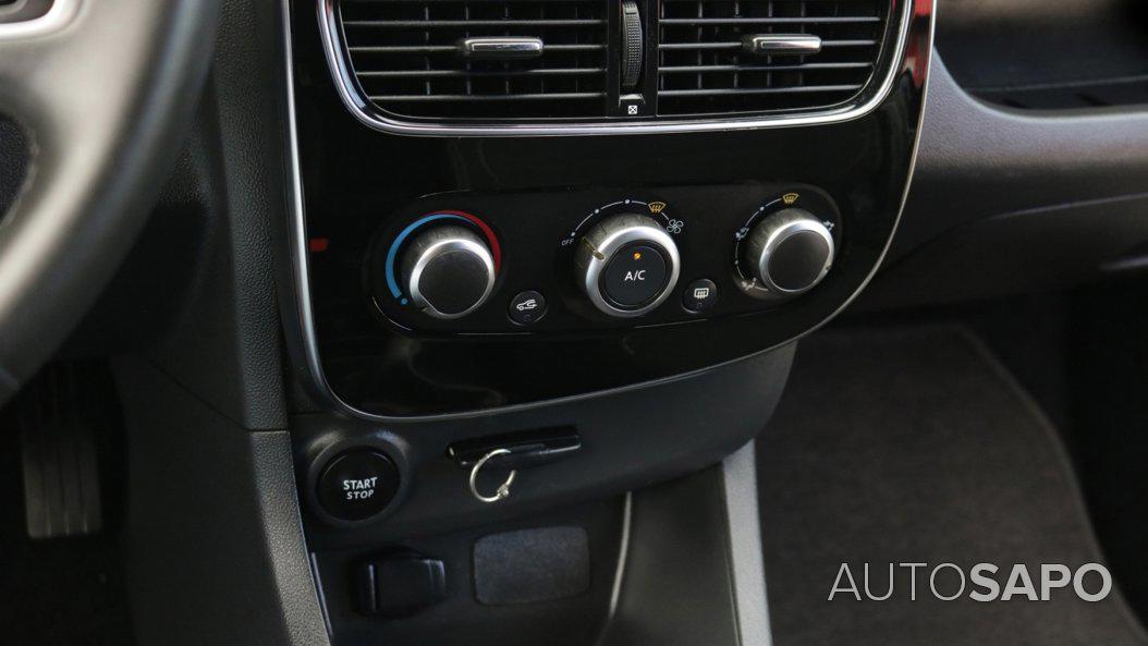 Renault Clio de 2019