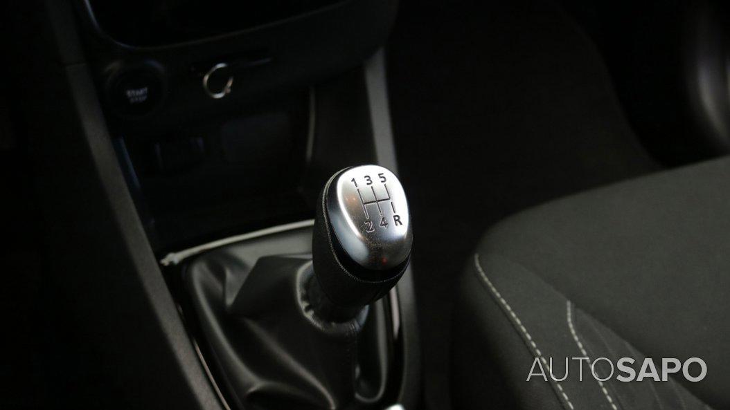 Renault Clio de 2019