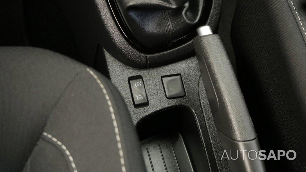 Renault Clio de 2019