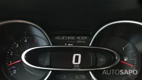Renault Clio de 2019