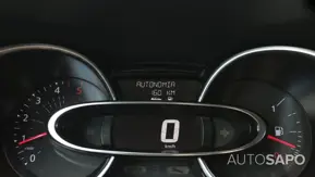 Renault Clio de 2019