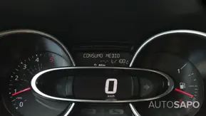 Renault Clio de 2019