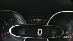 Renault Clio de 2019
