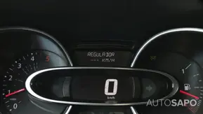 Renault Clio de 2019