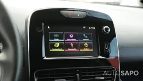 Renault Clio de 2019