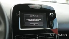 Renault Clio de 2019
