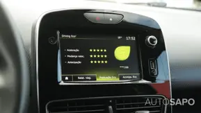 Renault Clio de 2019