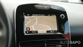 Renault Clio de 2019