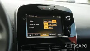 Renault Clio de 2019