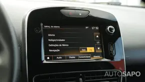 Renault Clio de 2019
