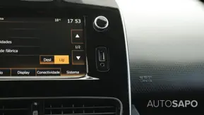Renault Clio de 2019