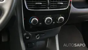 Renault Clio de 2019